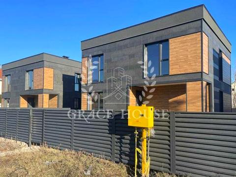 будинок за адресою Передова вул.