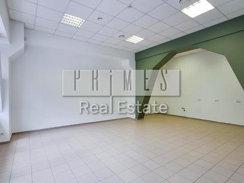 коммерческая по адресу Ахтырский пер., 7