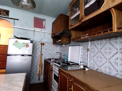 квартира за адресою Гетьмана Івана Мазепи вул. (Топольна), 27