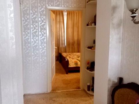 квартира по адресу Шевченко просп., 6/4