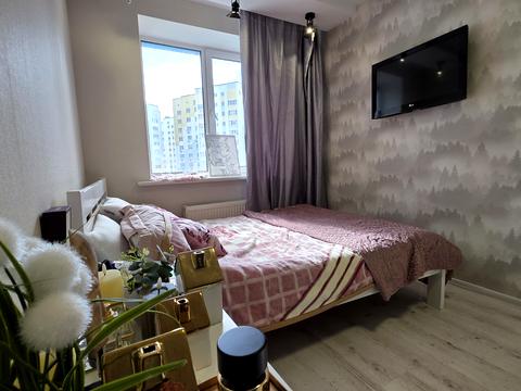 квартира по адресу Боголюбова ул., 33