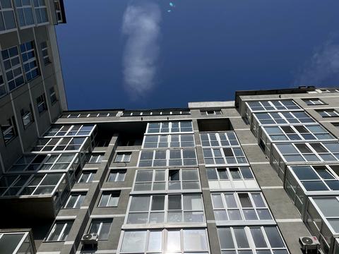 квартира за адресою Львів, Івана Величковського вул., 70