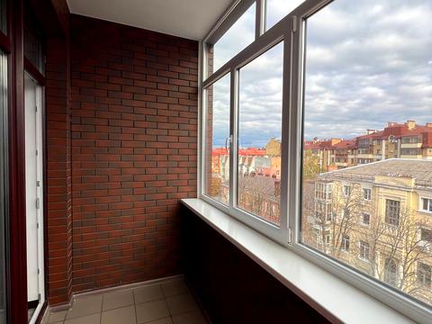 квартира по адресу Стретенская ул. (Комсомольська), 22
