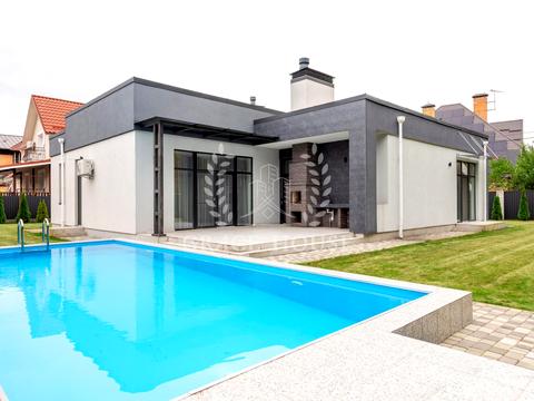 дом по адресу Лесная ул.