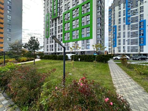 квартира за адресою Бігова вул., 17