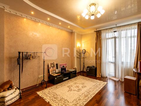 квартира за адресою Незалежності вул., 34а