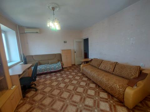 квартира за адресою Архітекторська вул., 24