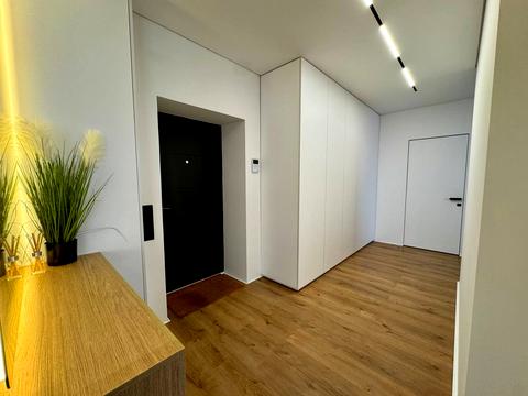 квартира за адресою Студентська вул., 34