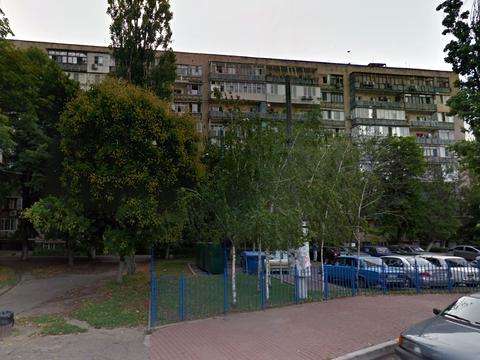 квартира по адресу Краснова ул., 14