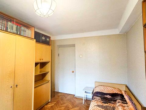 квартира за адресою Чоколівський бульв., 11