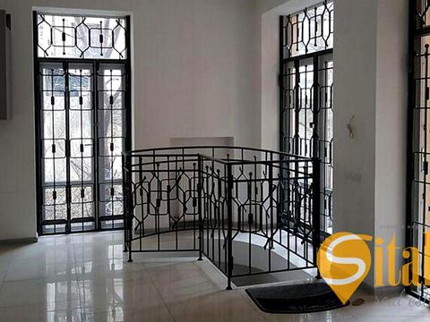 квартира по адресу Палия ул., 11