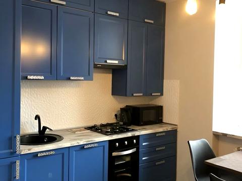 квартира за адресою Високовольтна вул., 14а