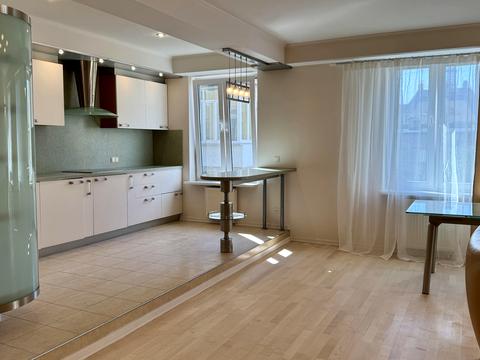 квартира за адресою Назарівська вул. (Вєтрова), 7-Б