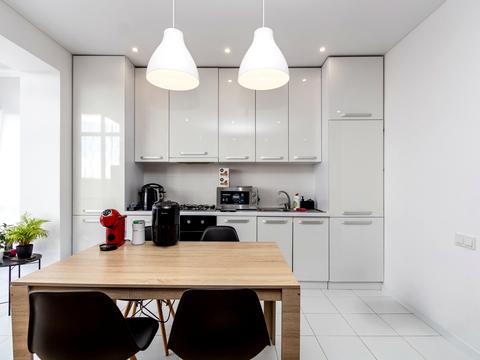 квартира за адресою Андрія Мельника вул., 10