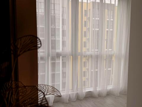 квартира по адресу Запорожское шоссе, 28-П