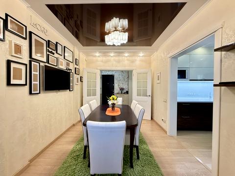 квартира по адресу Академика Королёва ул., 85/1