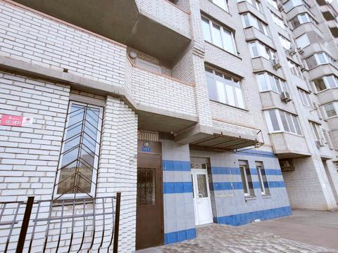 квартира по адресу Княжий Затон ул., 11