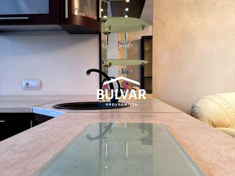 квартира за адресою Барабашова вул., 36а