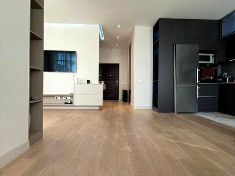 квартира за адресою Французький бульв., 60г