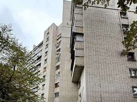 квартира по адресу Святошинский пер., 2