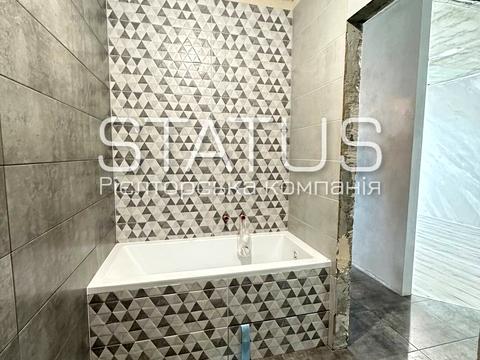 квартира по адресу Полтавська ул., 3