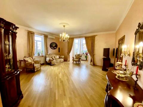 дом по адресу Николая Закревского ул.