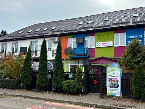 квартира по адресу Марии Примаченко ул. (Першотравнева), 8