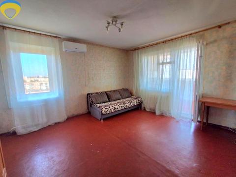 квартира по адресу Владислава Бувалкина ул. (Бочарова Генерала), 32