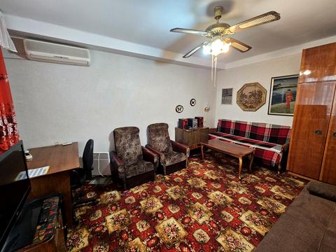 квартира по адресу Дмитриевская ул., 96-98