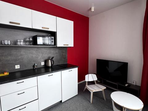 квартира за адресою Кловський узвіз, 7a