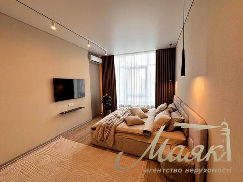 квартира за адресою Саперне Поле вул., 3