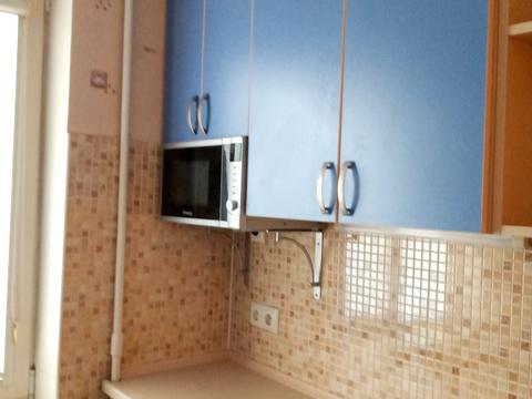 квартира по адресу Приречная ул., 17