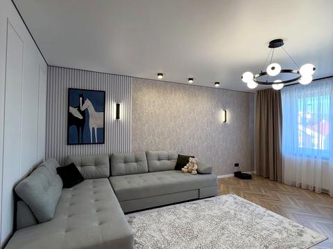 квартира за адресою Леся Курбаса вул., 7Б