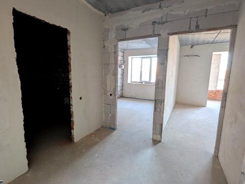 квартира по адресу Озёрная ул., 16/1