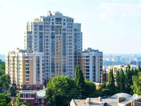 квартира по адресу Михаила Грушевского ул., 9-А