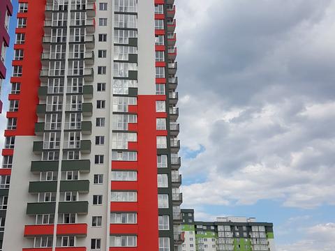 квартира по адресу Ивана Выговского ул. (Маршала Гречка), 10