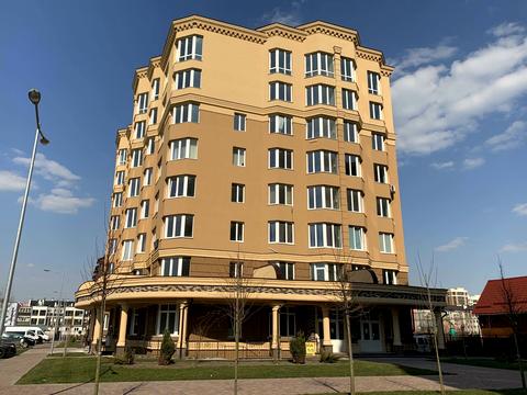 квартира за адресою Солнечная , 5