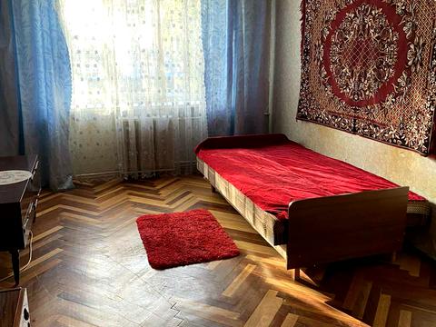 квартира за адресою Борщаговская, 212