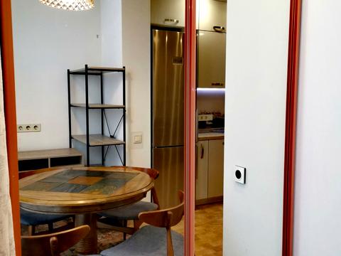 квартира за адресою Андрія Аболмасова вул. (Панельна), 6