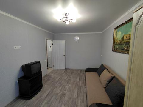 квартира за адресою Гвардейский, 1