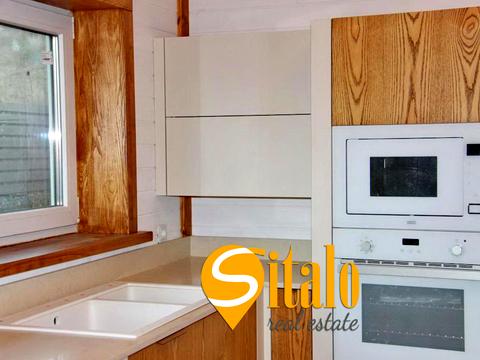 дом по адресу Молодежная, 11