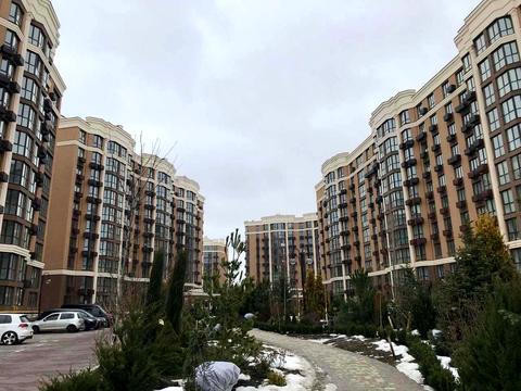квартира за адресою Мартинова просп., 30
