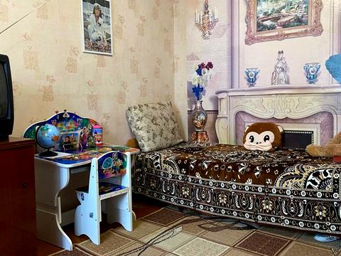 кімната за адресою Велика Панасівська вул. (Котлова), 34