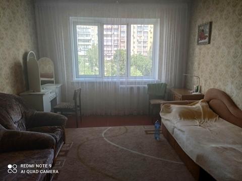 комната по адресу Зои Гайдай ул., 3