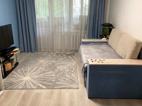 квартира по адресу Академика Королёва ул., 1/2