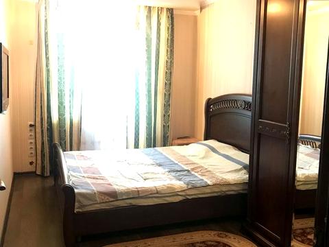 квартира за адресою Новикова, 17