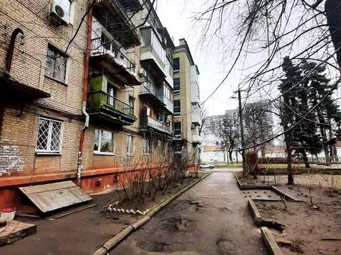 квартира за адресою Пушкина пр.