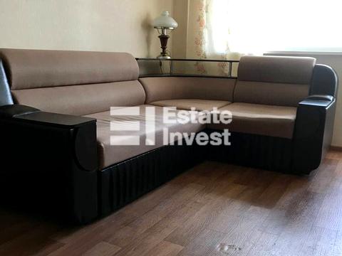 квартира по адресу Натальи Ужвий, 92