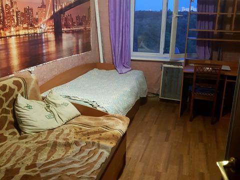 комната по адресу Елены Телиги ул., 41