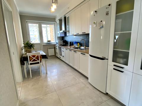 квартира за адресою Юрія Кондратюка вул., 3